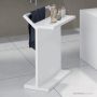 Pietra Bianca Pina Stand PBS5005
