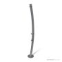 Rainware 3003 Noosa Outdoor Shower With Cold Tap & Footwash
