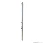 Rainware 4301 Suncoast Wall Outdoor Shower With Hot & Cold Mixer and Footwash