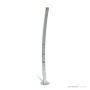 Rainware 5007 Beach Aquiline Commercial Outdoor Shower With Time Flow & Footwash