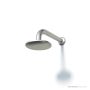 Rainware 8008 Marengo Outdoor Shower Rose & Arm
