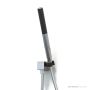 Rainware 8015 Castaway Stainless Steel Outdoor Handshower on Wall