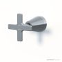 Rainware 8211 Cross Handle Outdoor Tap