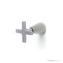 Rainware 8212 Cross Handle Outdoor Tap