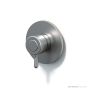 Rainware 8700 Marengo Outdoor Wall Mixer With Side Inlets
