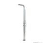 Rainware 9016 Avoca Hot & Cold Outdoor Shower & Handheld