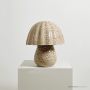Robert Gordon Pottery Periwinkle Table Lamp White Ochre 224202