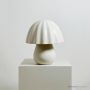 Robert Gordon Pottery Periwinkle Table Lamp Poppyseed 224208