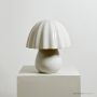 Robert Gordon Pottery Periwinkle Table Lamp Coast 224270