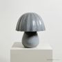 Robert Gordon Pottery Periwinkle Table Lamp Storm 224291