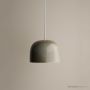 Robert Gordon Pottery Small Bell Pendant Rivergum 225006