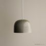 Robert Gordon Pottery Large Bell Pendant Rivergum 225106