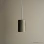 Robert Gordon Pottery Small Cylinder Pendant Rivergum 225206
