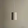 Robert Gordon Pottery Small Cylinder Pendant Stone 225225