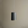 Robert Gordon Pottery Small Cylinder Pendant Storm 225291
