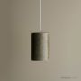 Robert Gordon Pottery Large Cylinder Pendant Rivergum 225306