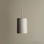Robert Gordon Pottery Large Cylinder Pendant Coast 225370