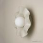 Robert Gordon Pottery Pearl Wall Sconce Shale 225427