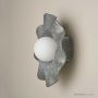 Robert Gordon Pottery Pearl Wall Sconce Storm 225491