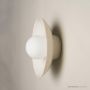 Robert Gordon Pottery Dish Wall Sconce Coast 225570