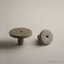 Robert Gordon Pottery Small Wall Hook Rivergum 330006