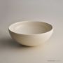 Robert Gordon Pottery Clay 340 Dish Hand Basin Poppyseed 34008