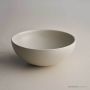 Robert Gordon Pottery Clay 340 Dish Hand Basin Shale 34027