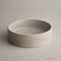 Robert Gordon Pottery Clay 350 Round Hand Basin Shale 35027