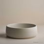 Robert Gordon Pottery Kiln 360 Round Hand Basin Shale 36027