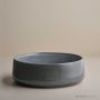 Robert Gordon Pottery Kiln 360 Round Hand Basin Storm 36091