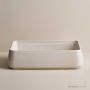 Robert Gordon Pottery Kiln 515 Rectangular Hand Basin Coast 51570