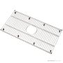 Shaws of Darwen Butler Sink Grid Type 1 (Suits: Bowland 800, Butler 800, Butler 900, Butler 1000, Inset 800, Shaker Single 800) FT0100010