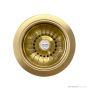 Shaws of Darwen 90mm Basket Strainer - Antique Bronze FT2900047