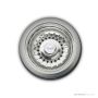 Shaws of Darwen 38mm Basket Strainer (Belfast Only) - Chrome FT2900050