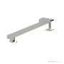 Sussex Suba Wall Bath Outlet 210mm BBAO210
