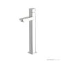 Sussex Suba Extended Basin Mixer 85mm Outlet BEBM85