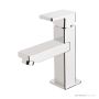 Sussex Suba Lever Basin Mixer BLBM