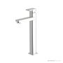 Sussex Suba Lever Extended Basin Mixer 125mm Outlet BLEBM125