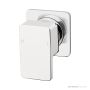 Sussex Suba Lever Wall Mixer BLWM
