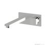 Sussex Suba Wall Bath Mixer Outlet System Rh 210mm Outlet BMOS210RH