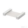 Sussex Suba Soap Dish BSD
