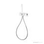 Sussex Suba Shower Mixer System BSMS
