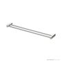 Sussex Suba Towel Rail Double 700mm BTRD700