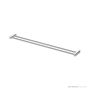 Sussex Suba Towel Rail Double 900mm BTRD900