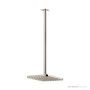 Sussex Suba Vertical Shower Arm 500mm With 220mm Head BVSH5-220