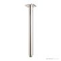 Sussex Suba Vertical Shower Arm 500mm Only BVSHA500