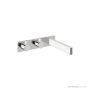 Sussex Calibre Wall Bath Hostess System 200 Lh CBHS200LH