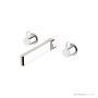Sussex Calibre Bath Set 175mm CBS175