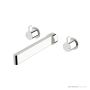 Sussex Calibre Bath Set 225mm CBS225