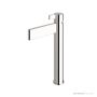 Sussex Calibre Extended Basin Mixer CEBM